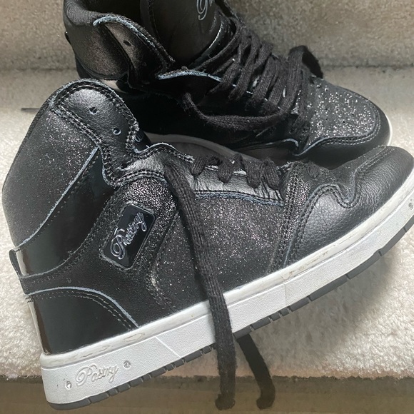 Shoes Pastry Hip Hop Dance Shoes Kids Size 55 Poshmark